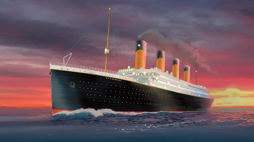 Titanic Death Prediction preview