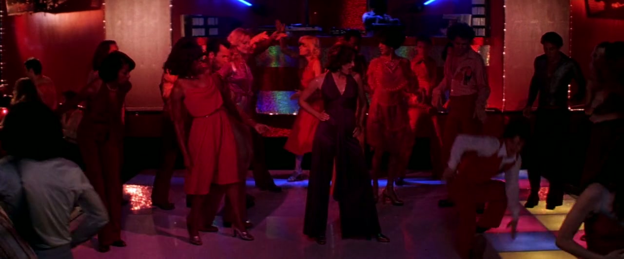 Boogie Nights Screenshot