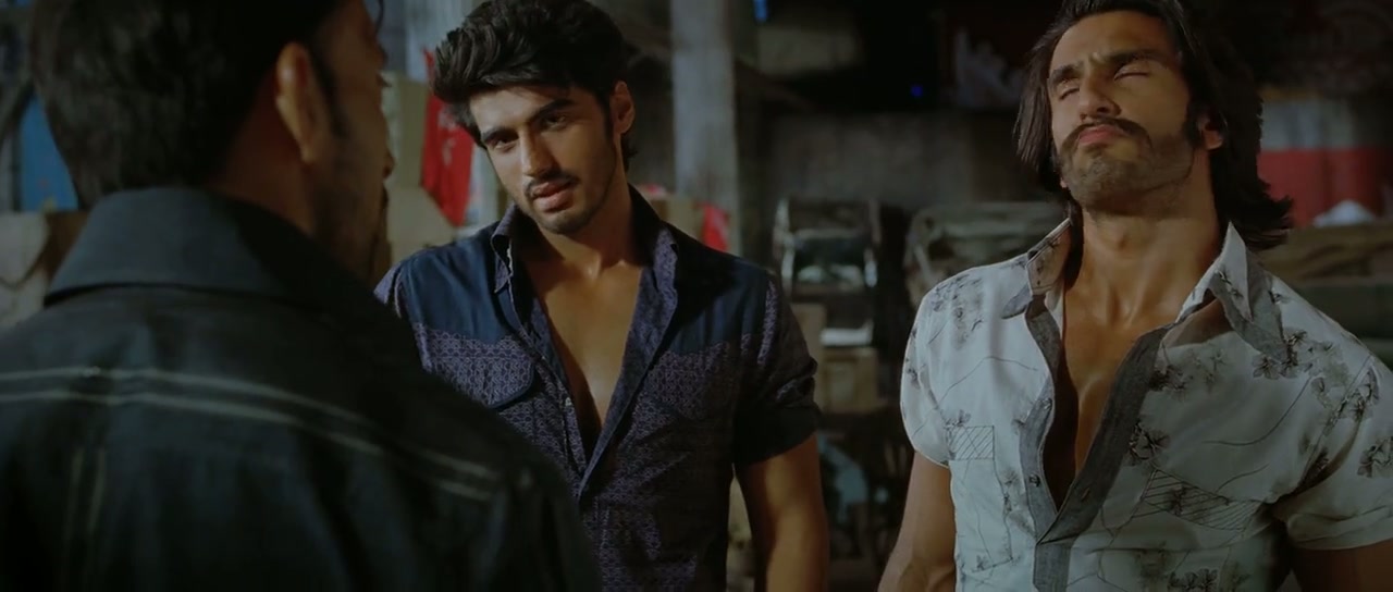 Gunday Screenshot