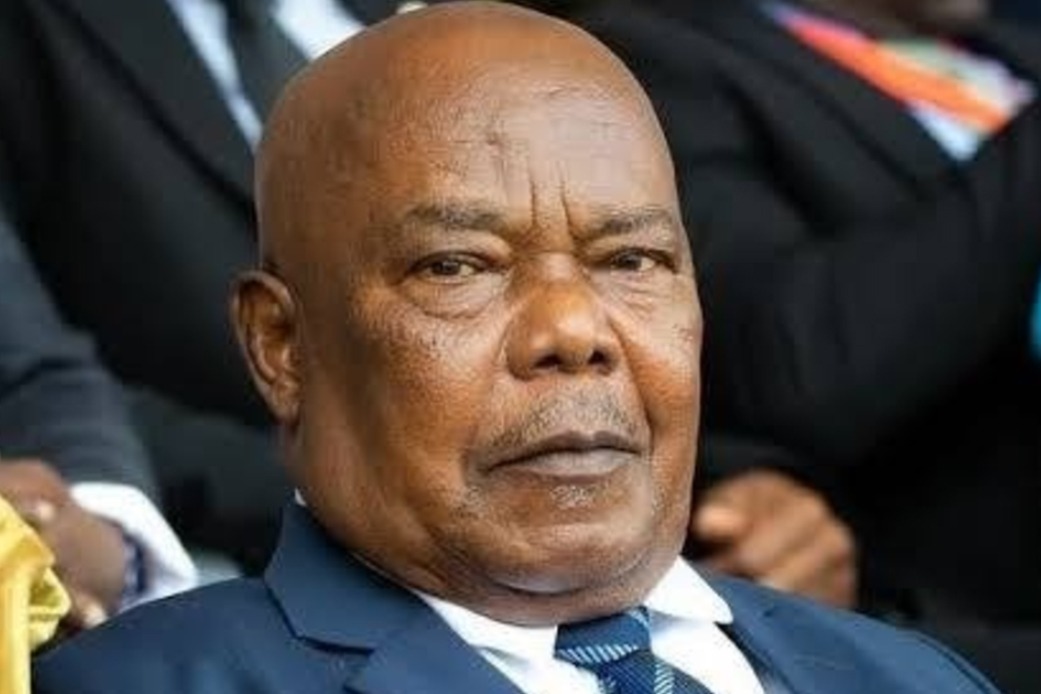 Illustration - Tanzanie : la nation dit adieu à Hafidh Ameir Hassan, l'époux discret de la présidente