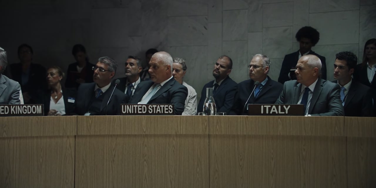 Peacemaker Screenshot