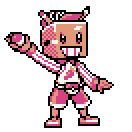 Captain Cube