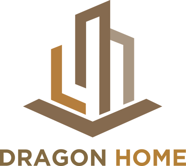 dragon home