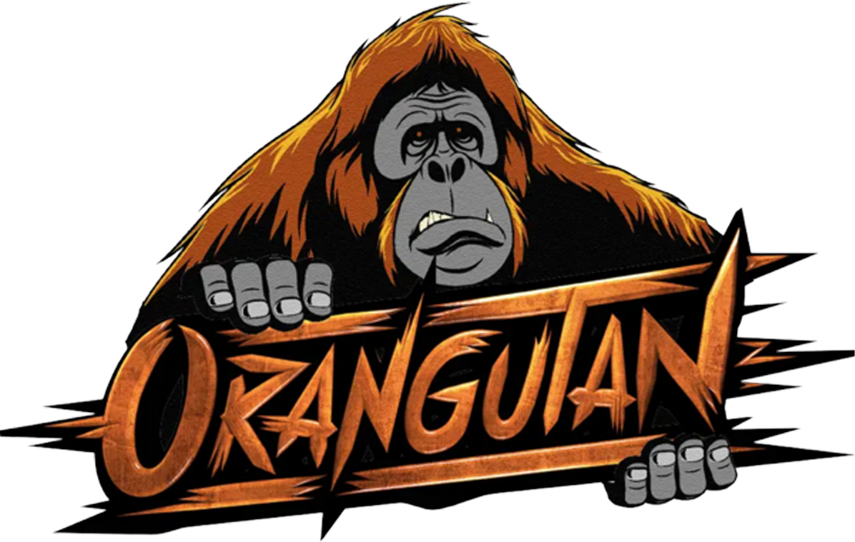 Orangutan