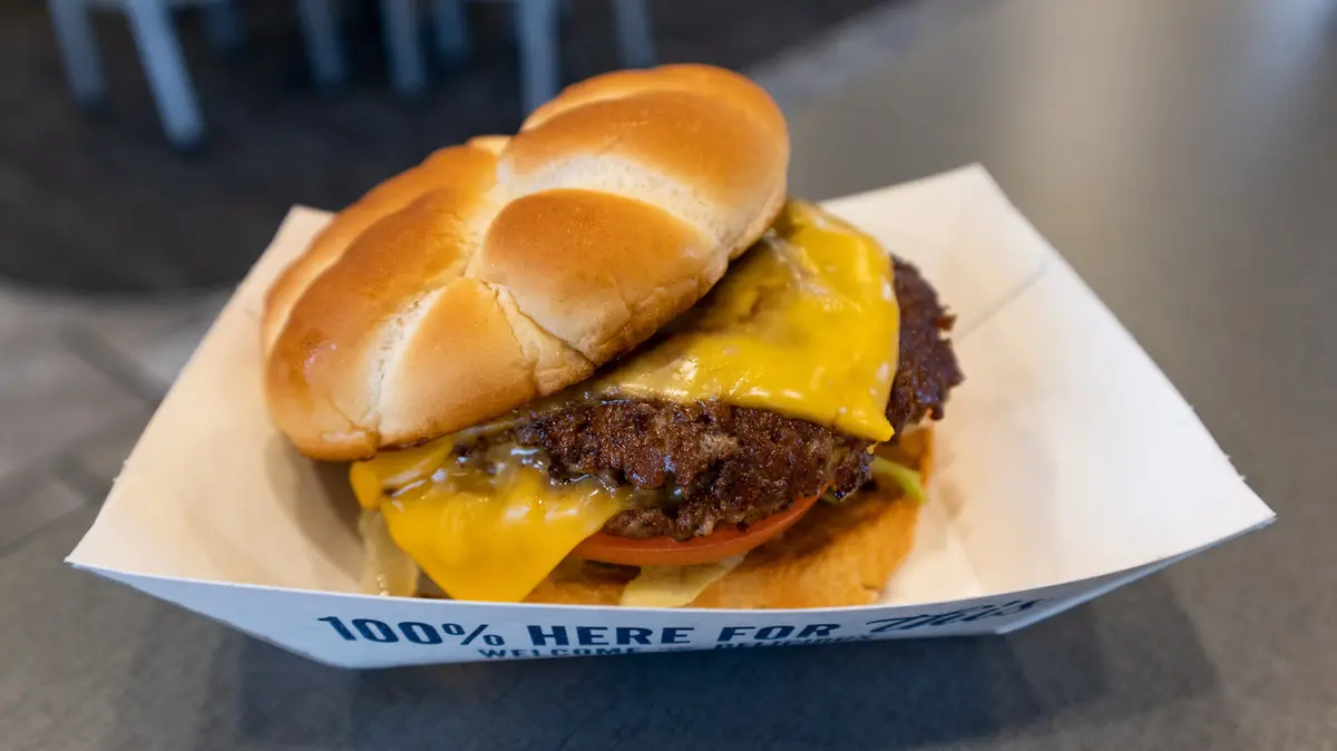 The Strict Rule All Culver's Franchise Owners Must Follow