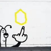 Graffiti artwork by sexyguy
