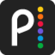 Peacock logo