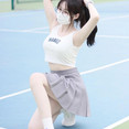 半口奶希 (20)