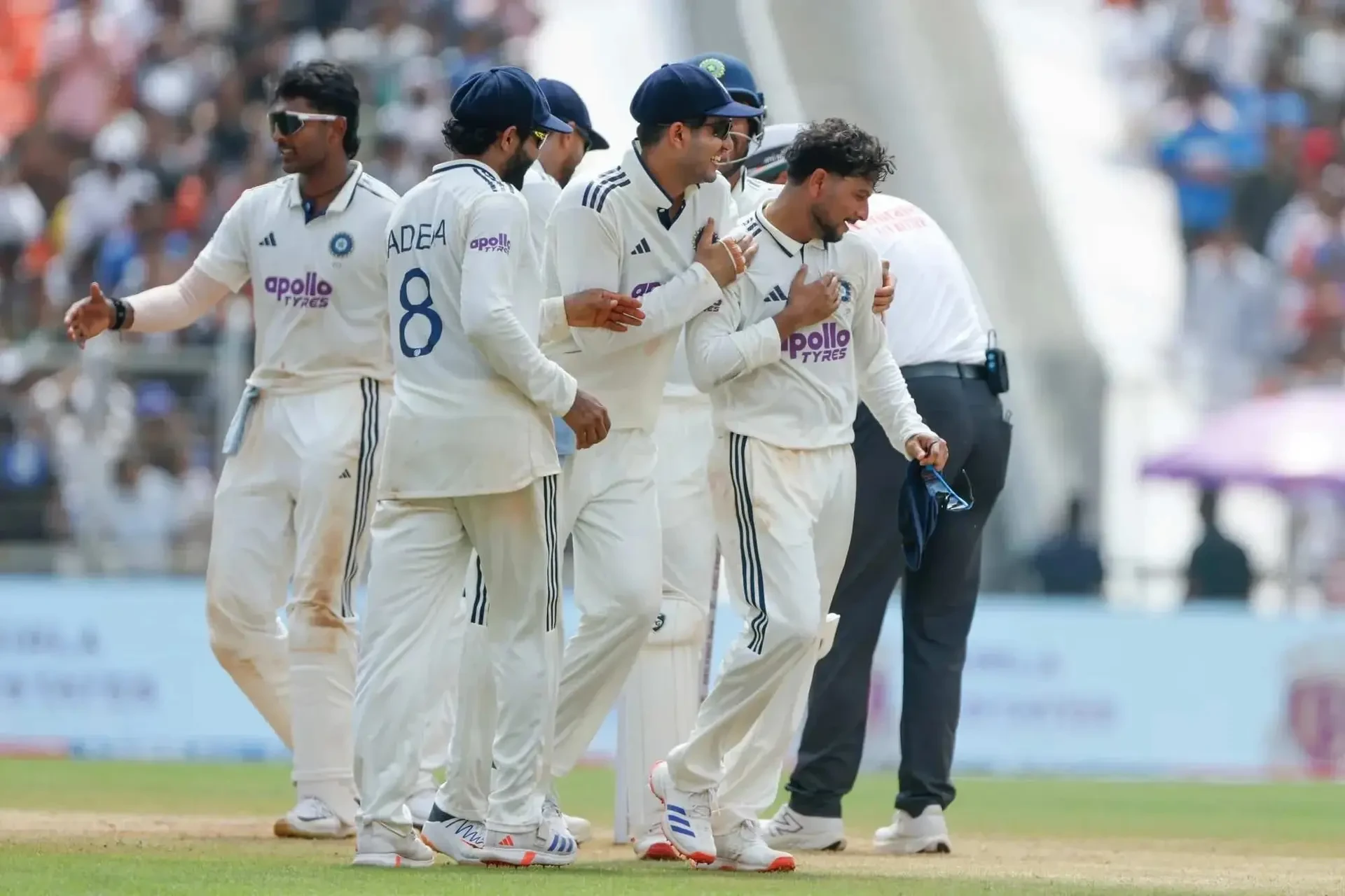 IND vs AFG Only Test: Date, Time, Pitch Report, and Playing 11