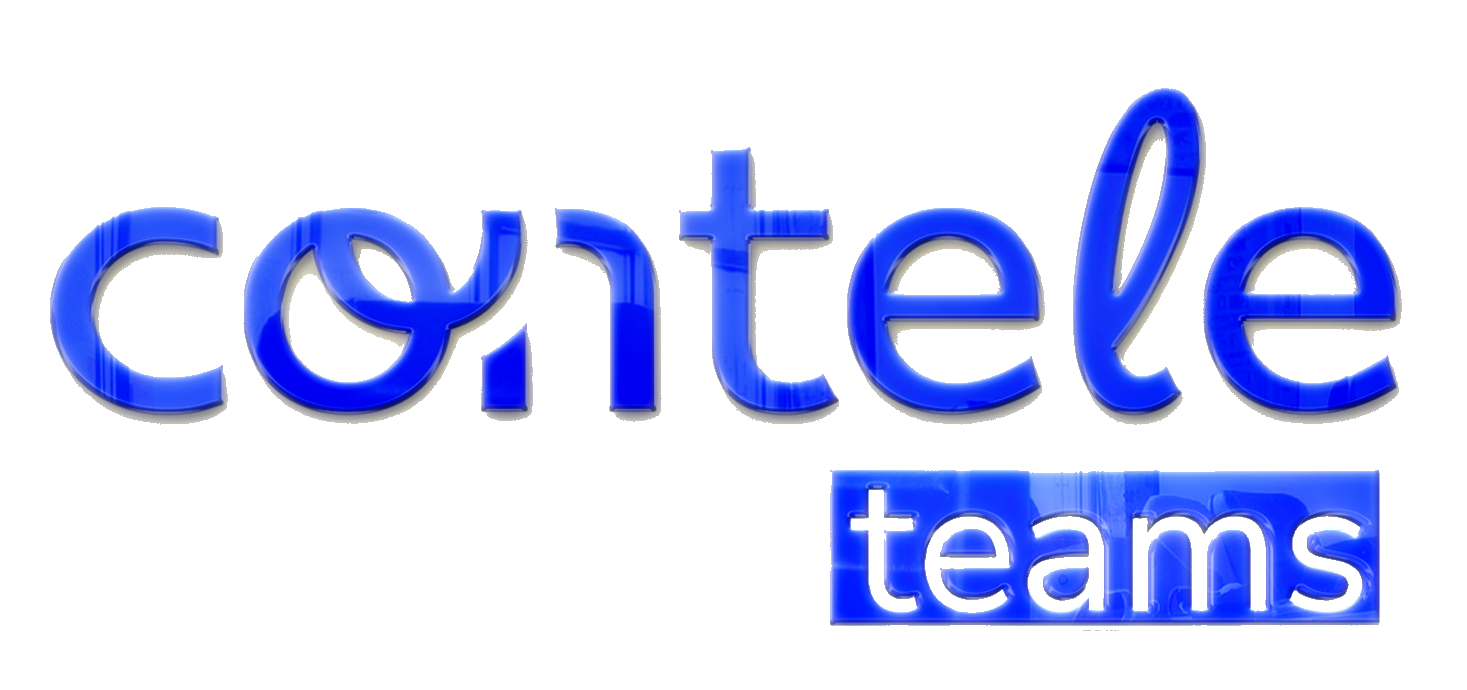 Contele Teams Logo