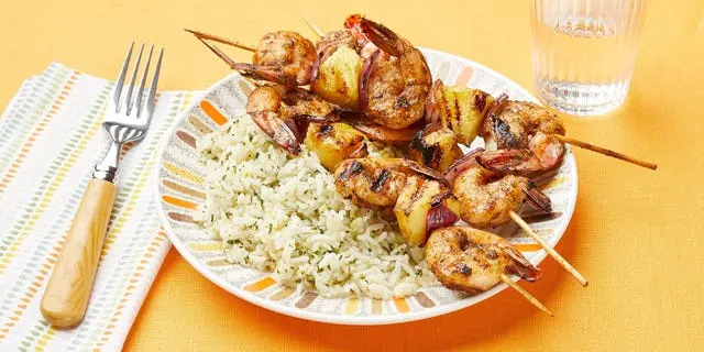 14 Easy Meals from Frozen Shrimp