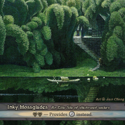 Inky Mossglades