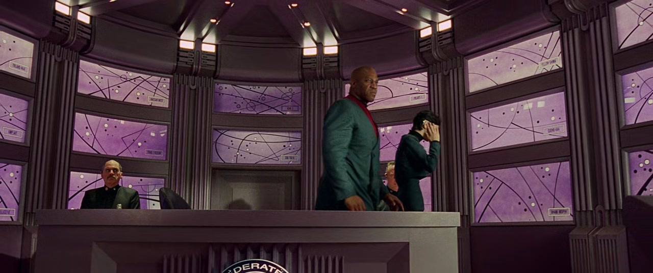 The Fifth Element Screenshot