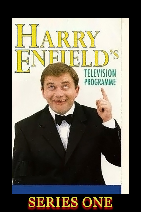 Harry Enfields Television Programme Season 1.jpg
