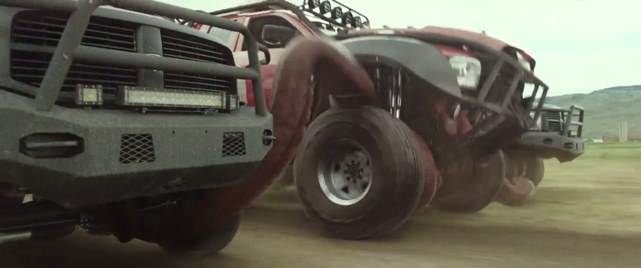 Monster Trucks Screenshot