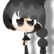 Genderbend Black