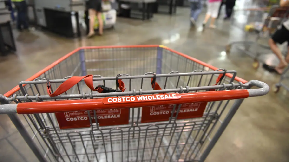 Costco Introduces New Frozen Breakfast Item