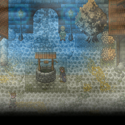 Mystical Street (x2)