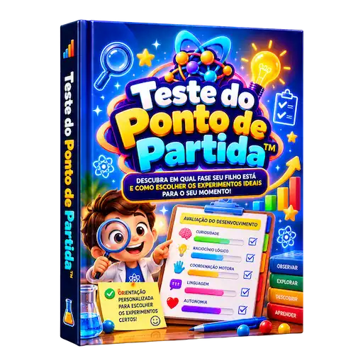 Bônus #6 — Teste do Ponto de Partida™
