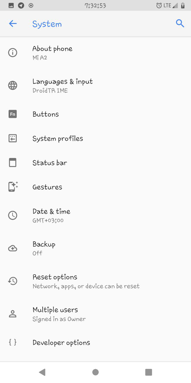 [Module] ChocoEUKor font for magisk XDA Forums