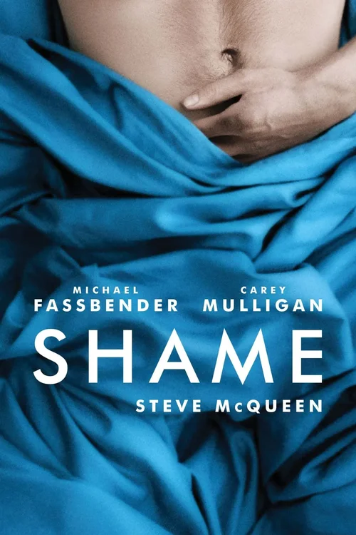Wstyd / Shame (2011) PL.DVDRip.XviD.AC3-GR4PE / Lektor PL