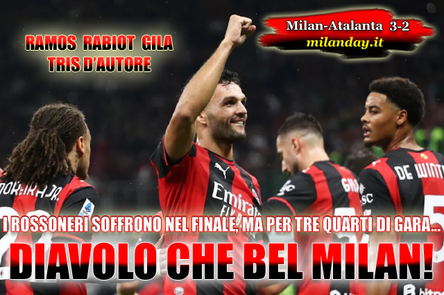 match day