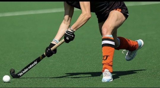 Hockey