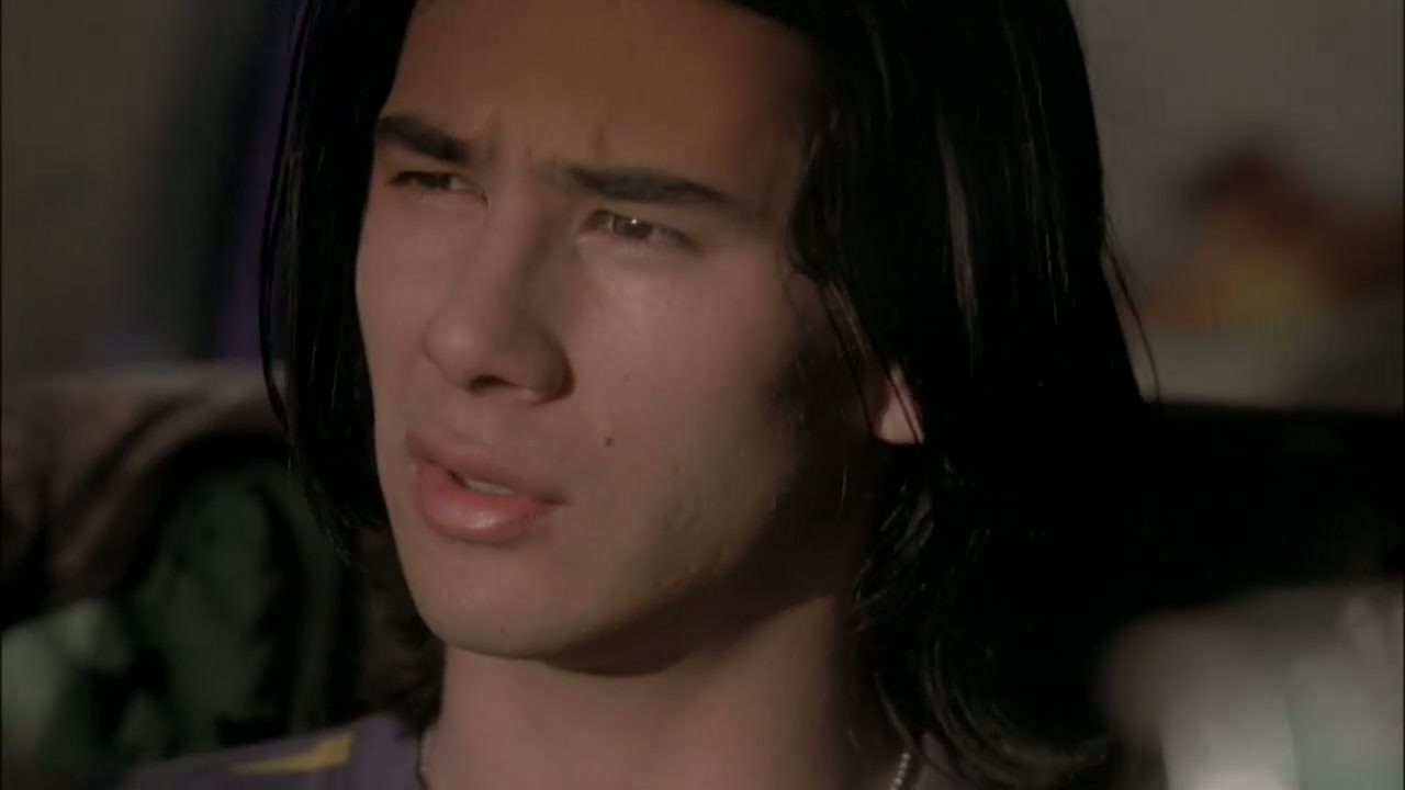 The Doom Generation Screenshot