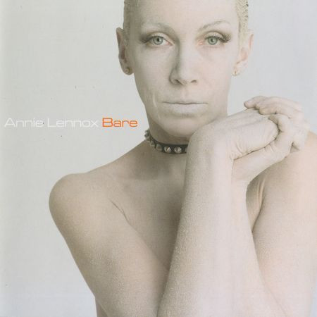 Annie Lennox - Bare (2003) [FLAC]