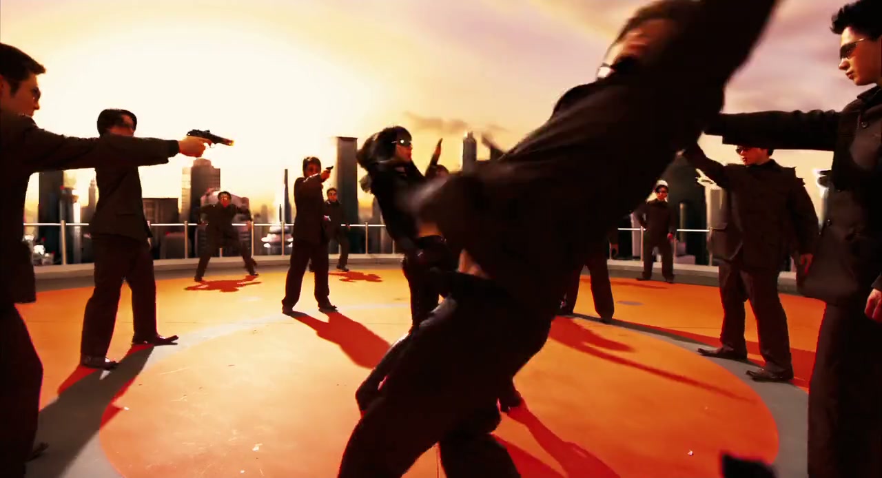 Ultraviolet Screenshot