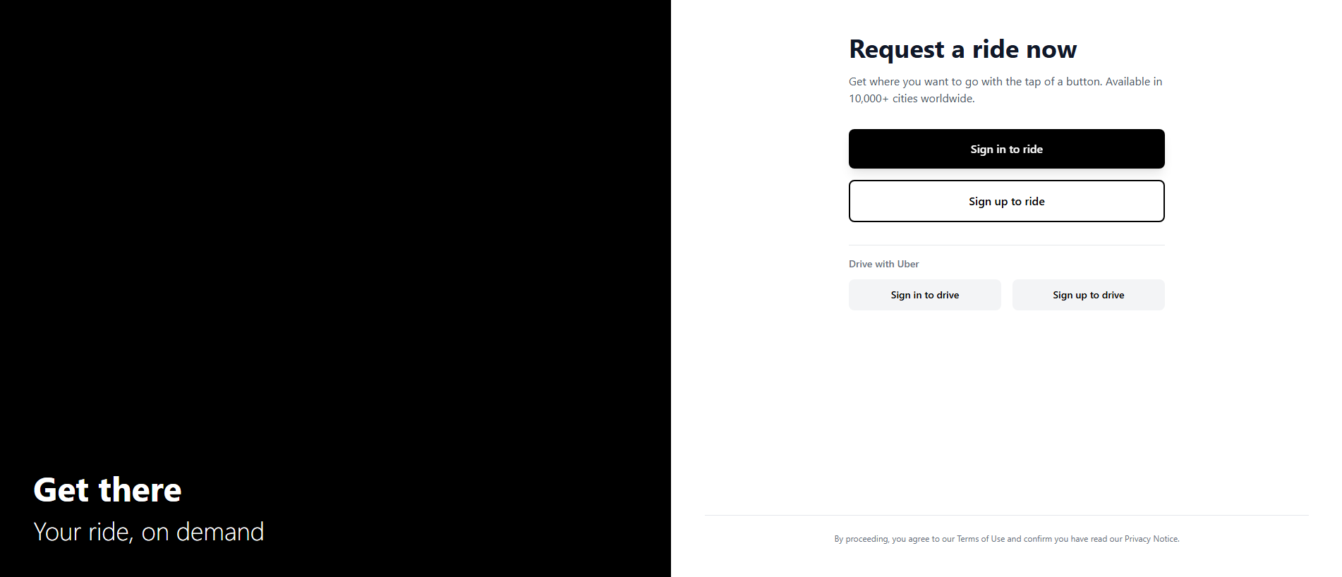 Forensic screenshot of [REDACTED] showing the phishing page layout