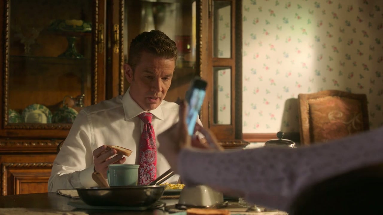 Marvel's Runaways Screenshot