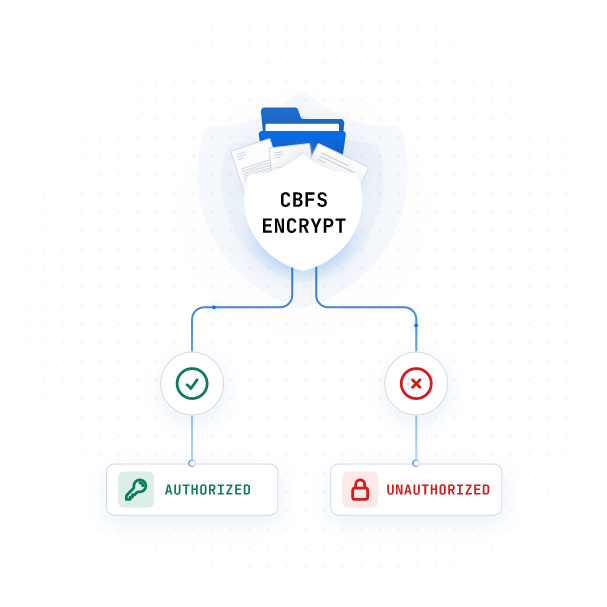 Download Callback Technologies CBFS Encrypt 2026 Delphi Edition v26.0.9743
