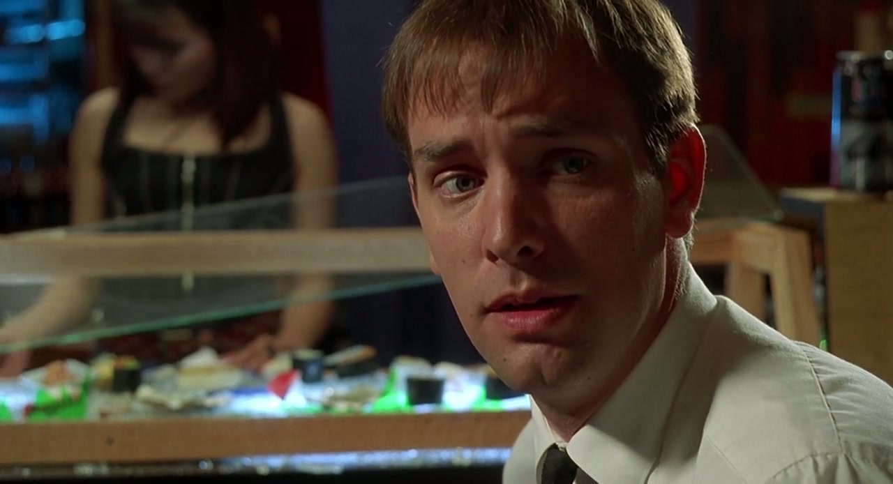 Orgazmo Screenshot