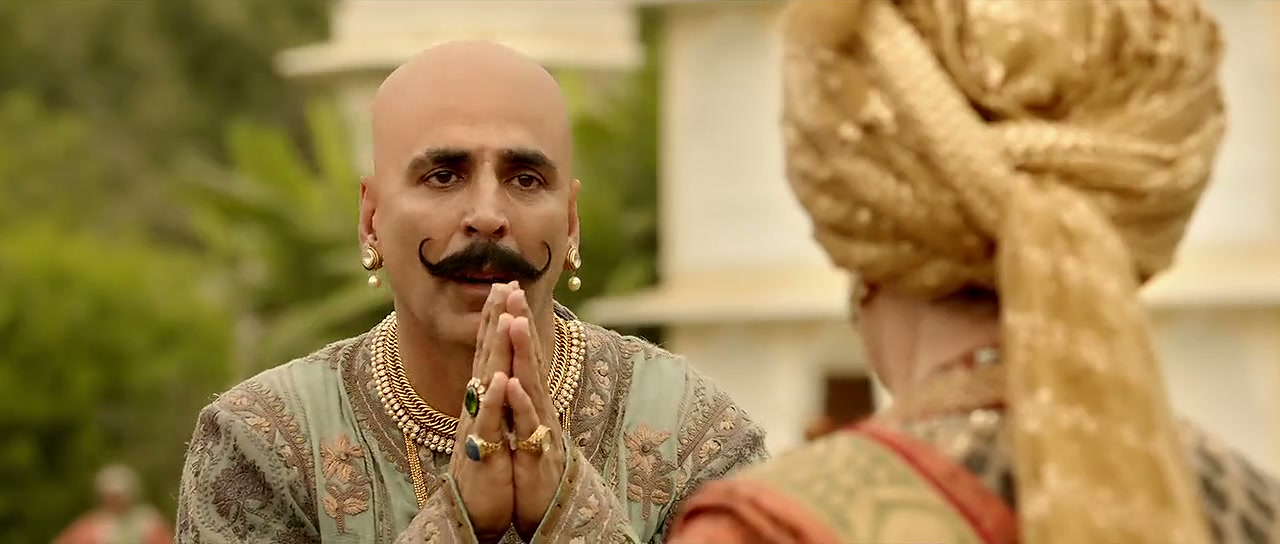 Housefull 4 Screenshot