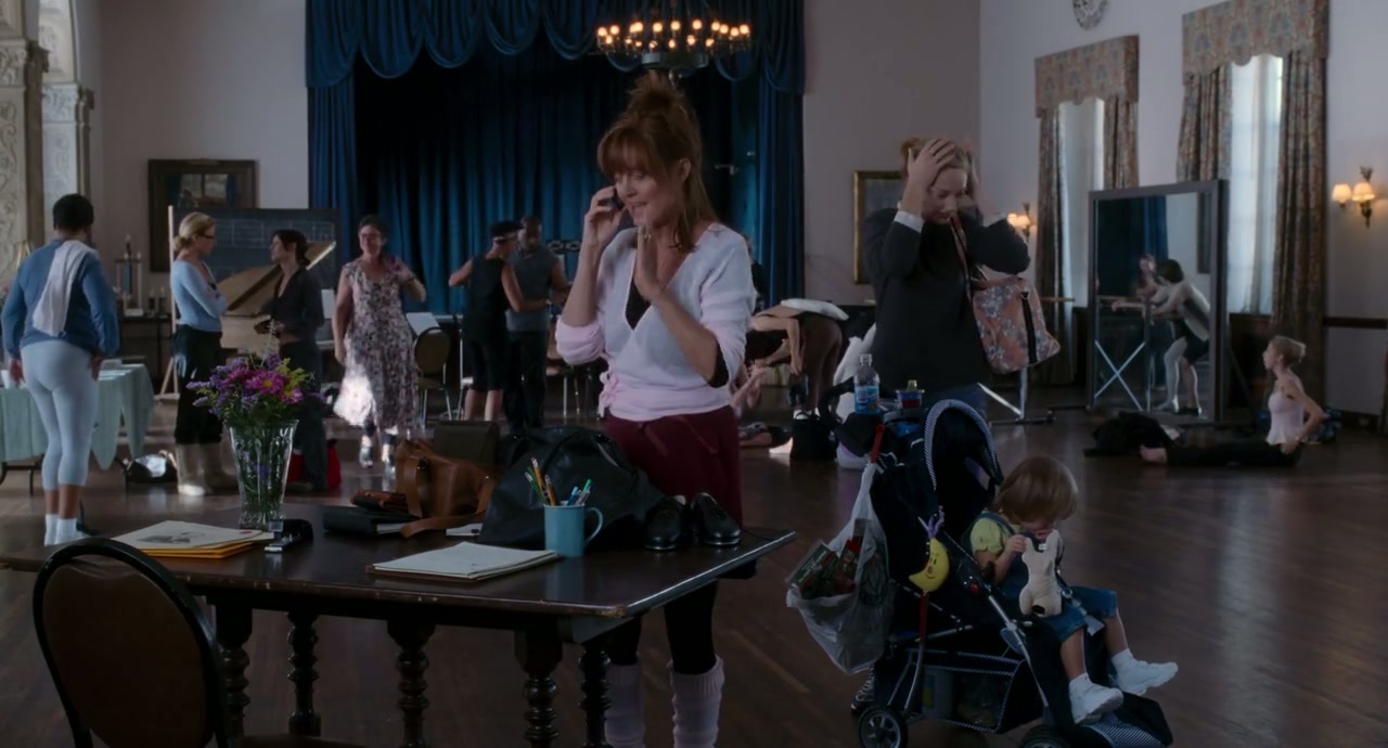 Elizabethtown Screenshot