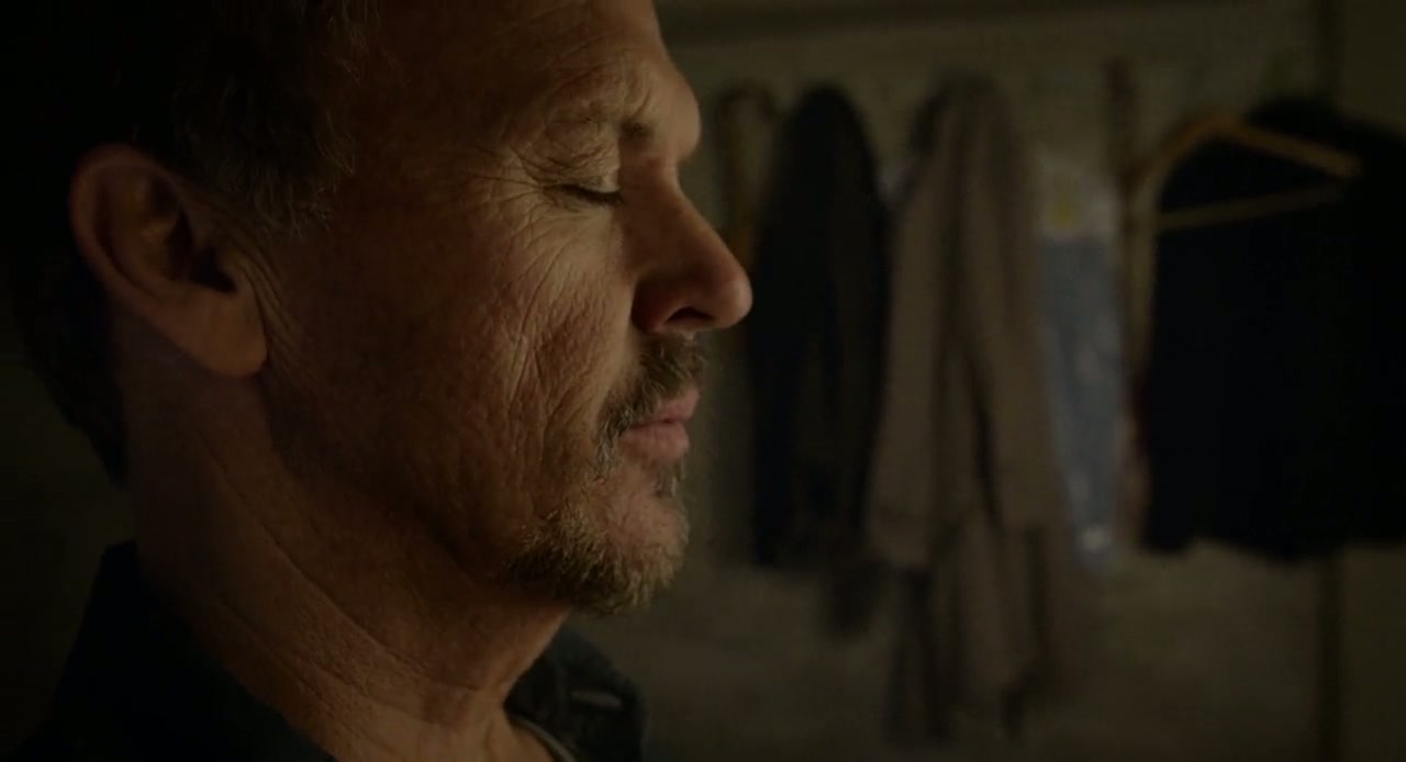 Birdman or (The Unexpected Virtue of Ignorance) Screenshot