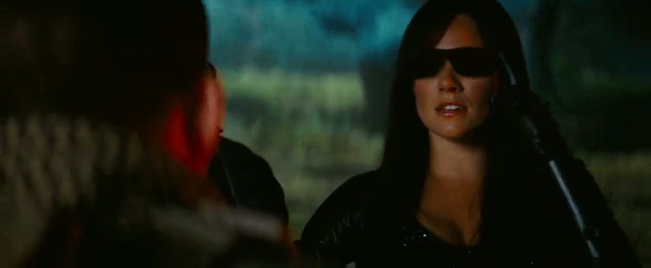 G.I. Joe: The Rise of Cobra Screenshot