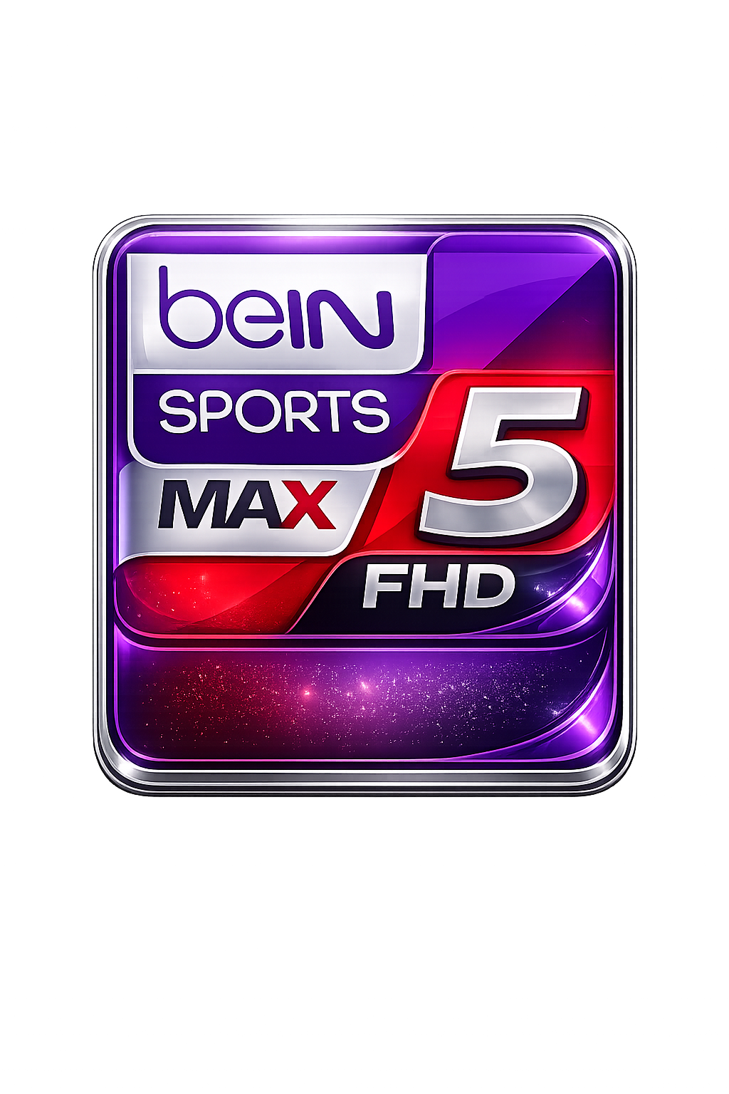BEIN SPORTS MAX 5 FHD