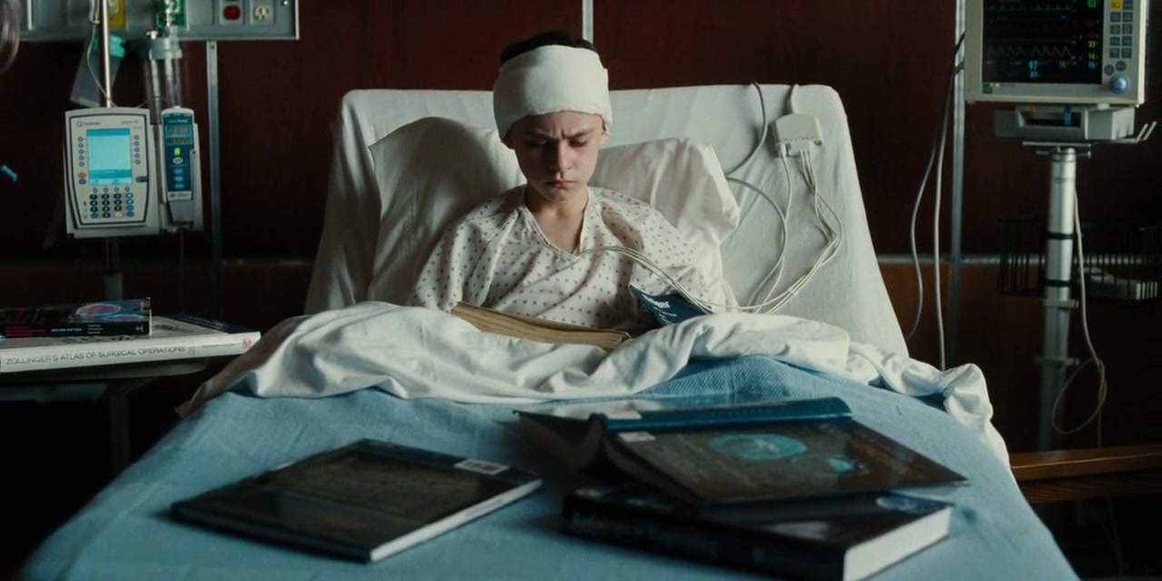 The Book of Henry Screenshot