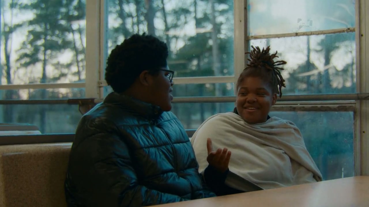 Sacred Soil: The Piney Woods School Story Screenshot