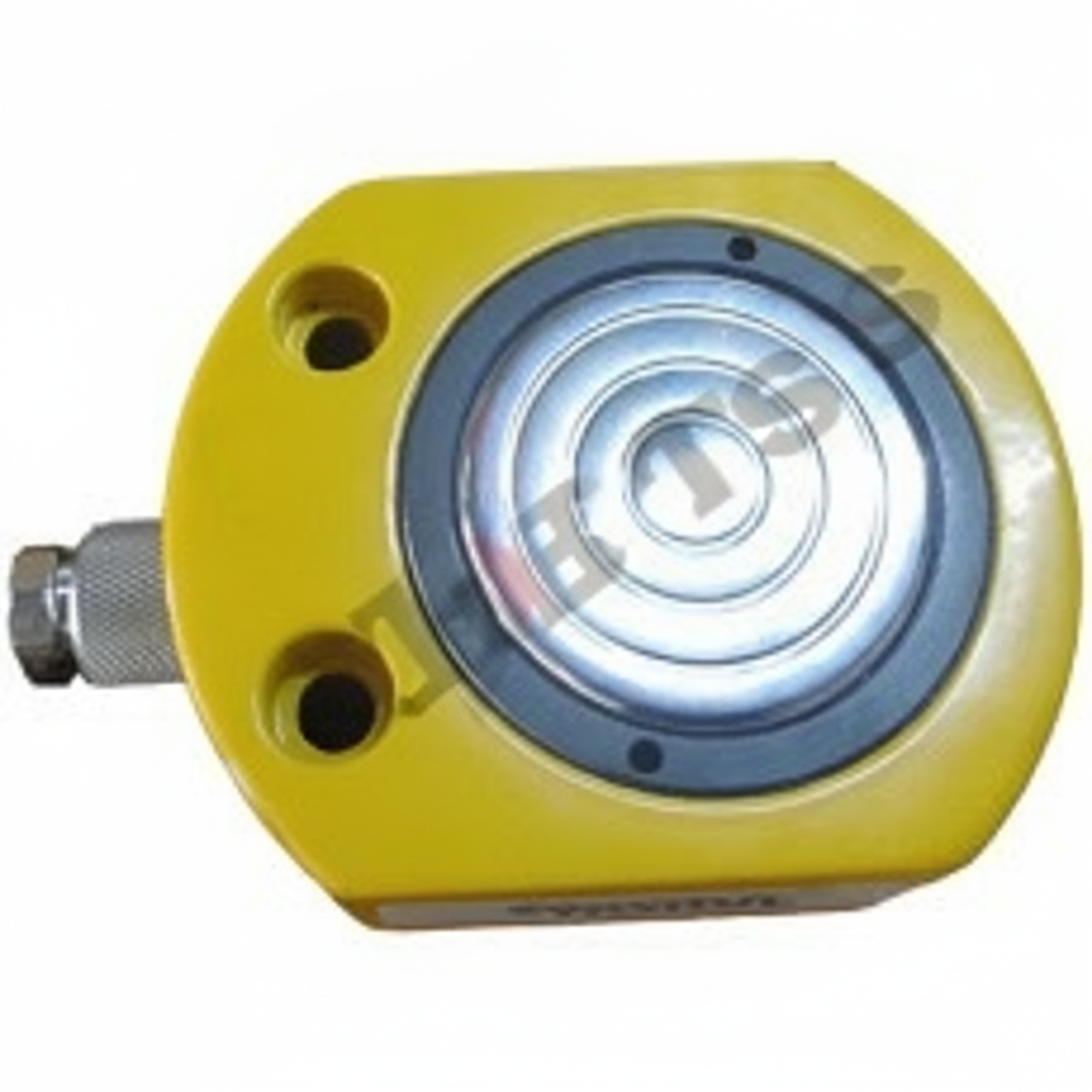 Hydraulic Thin Jack Squat, 30 Ton, 62-75mm
