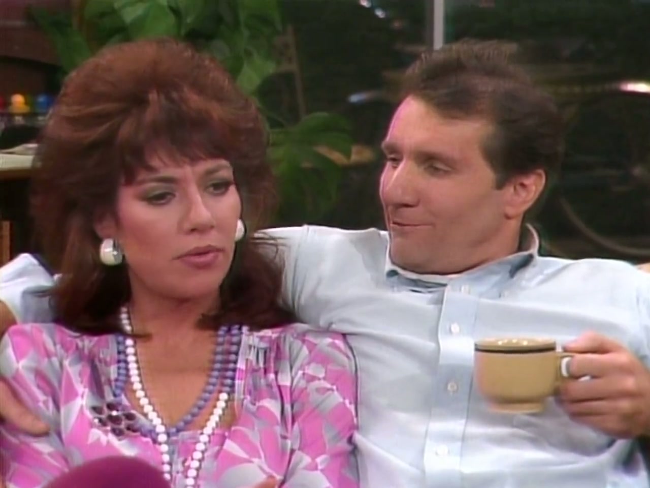 Married... with Children Screenshot