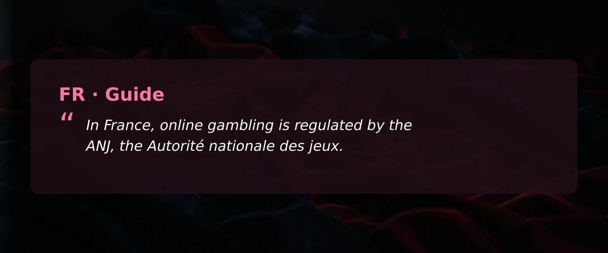 Machine à sous en ligne france : guide pratique插图2 Choisir comment aborder une machine à sous en ligne en France — Guide