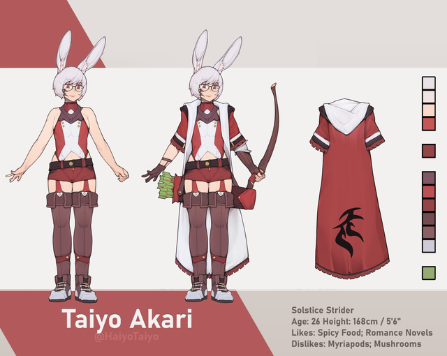 Oujuo-Taiyo-Reference-Clothed