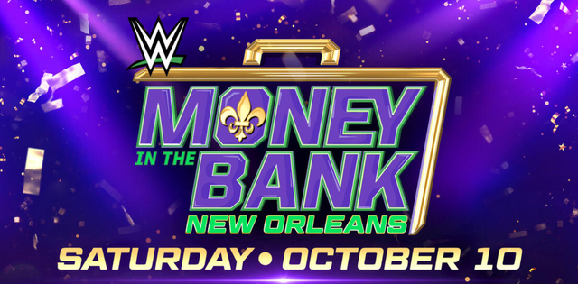 Watch WWE Money in the Bank 2026 10/10/26 – 10 October 2026 Full Show