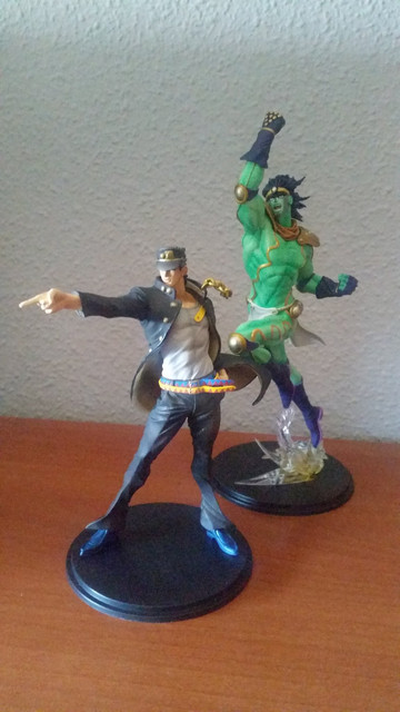 jojos