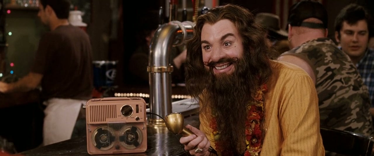 The Love Guru Screenshot