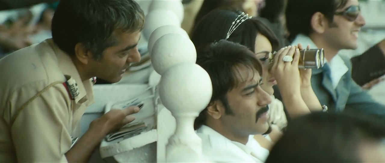 Once Upon a Time in Mumbaai Screenshot