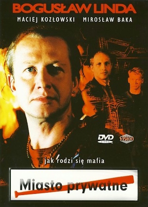 Miasto prywatne (1994) POL.1080p.WEB-DL.X264-Kbuso | Polska Produkcja